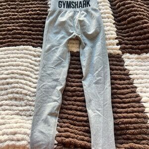 Gymshark Women's Gray Leggings